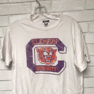 Clemson University Tailgate Shirt